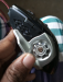 T9 RGB lighting gaming mouse